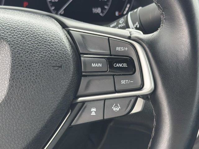 Used 2018 Honda Accord Sport image 11