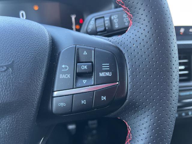 Certified 2023 Ford Escape ST-Line w/ Tech Pack #1 image 21