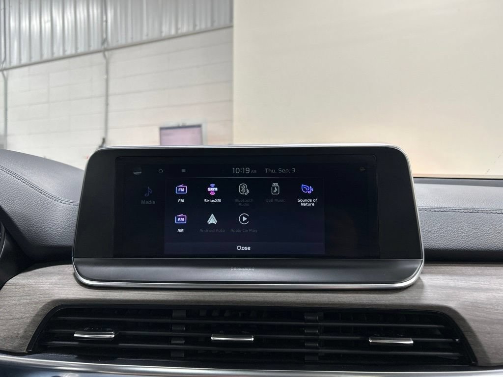 Used 2022 Kia Telluride EX w/ EX Premium Package AWD/4WD image 21