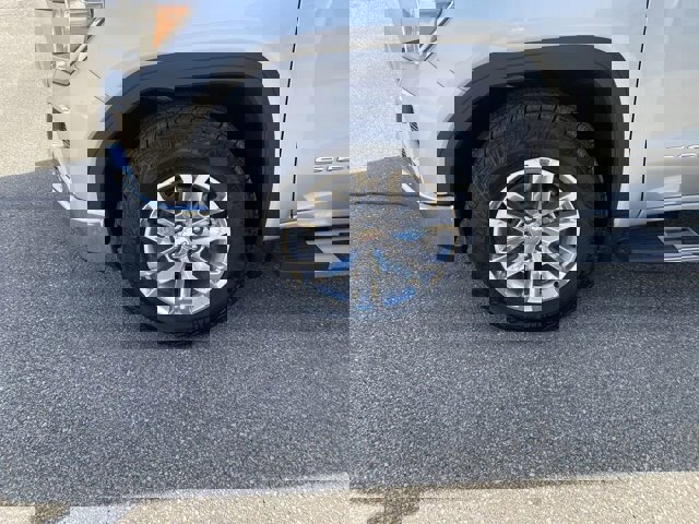 Used 2019 GMC Sierra 1500 SLT w/ SLT Premium Plus Package image 10