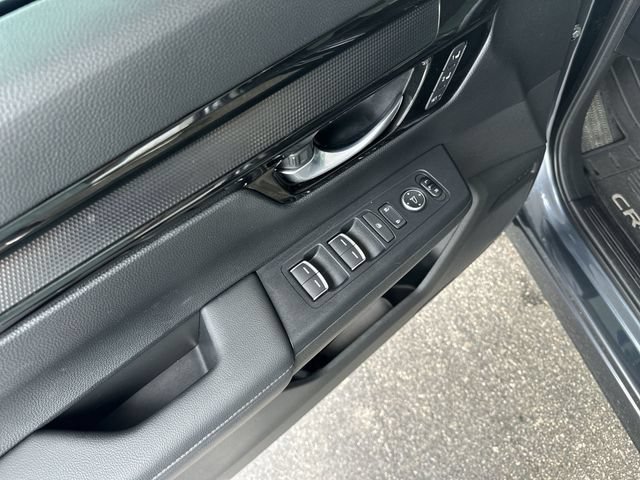 Used 2025 Honda CR-V EX-L image 14