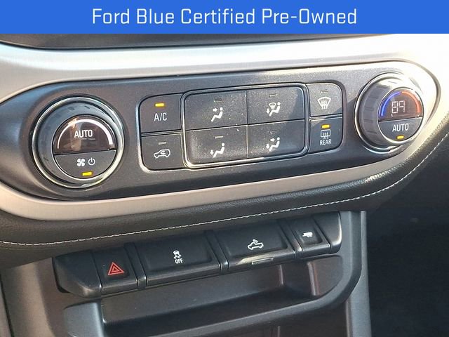 Used 2022 GMC Canyon Elevation w/ Trailering Package image 17