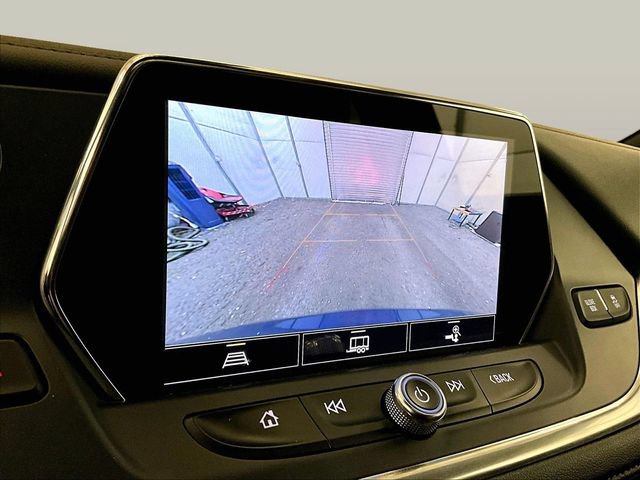 Used 2022 Chevrolet Blazer Premier AWD/4WD image 20