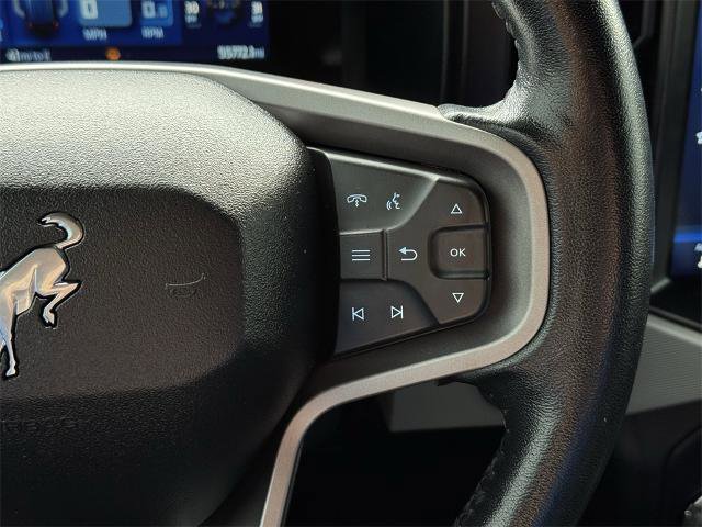 Certified 2021 Ford Bronco Badlands image 22