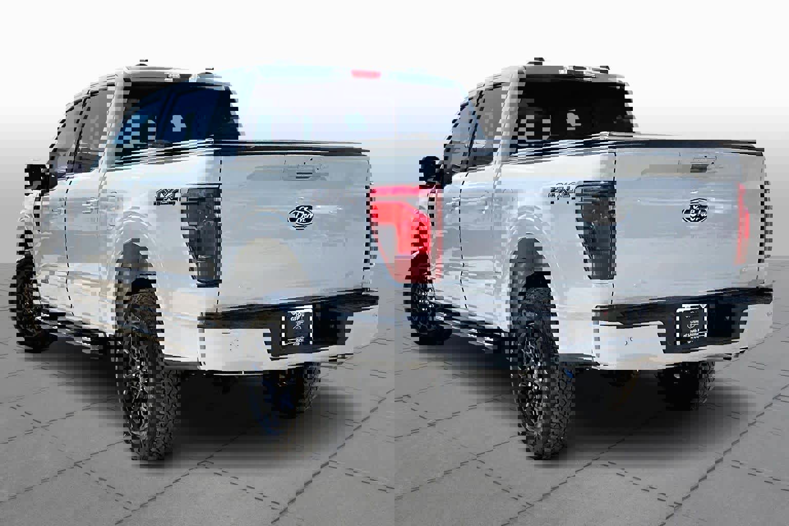 Certified 2024 Ford F150 XLT w/ Equipment Group 302A MID image 4