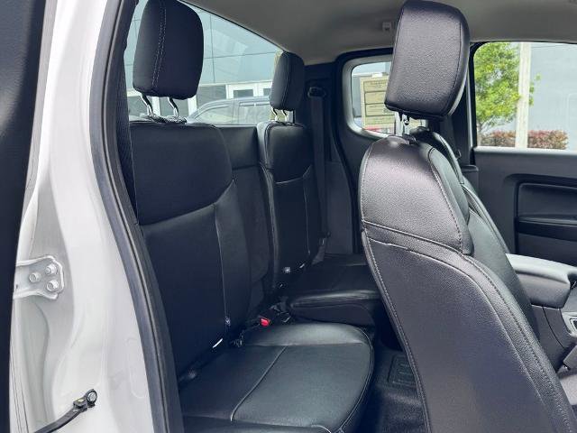 Certified 2021 Ford Ranger XL w/ Equipment Group 101A High image 19
