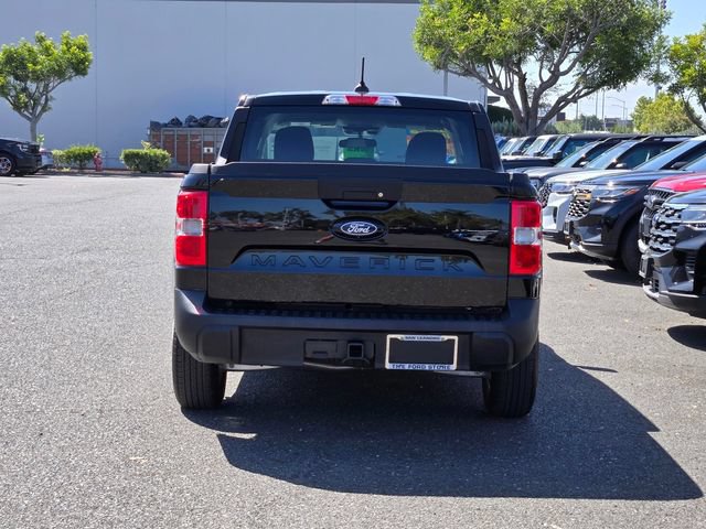 Certified 2026 Ford Maverick XLT w/ Equipment Group 301A AWD/4WD image 5
