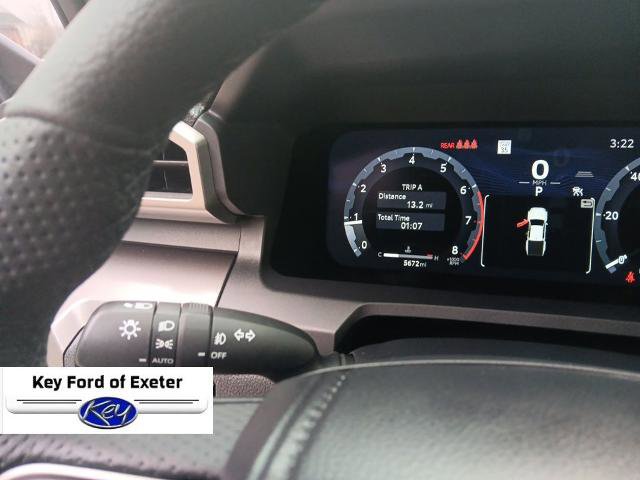 Used 2025 Toyota Tacoma TRD Sport image 34