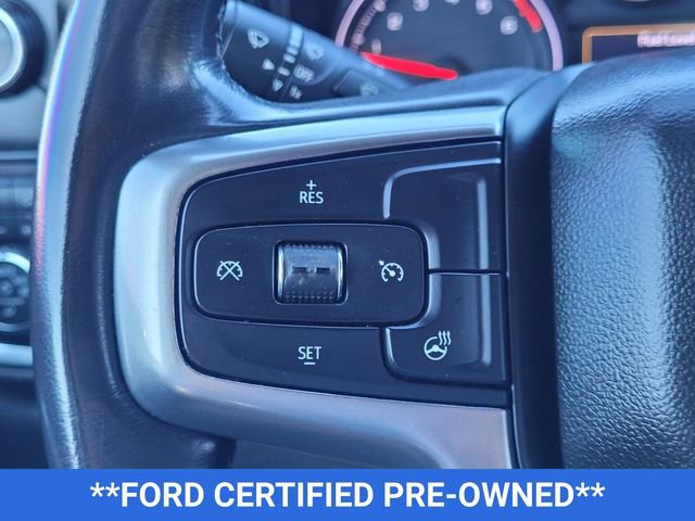 Used 2020 Chevrolet Silverado 1500 RST w/ Texas Edition image 27