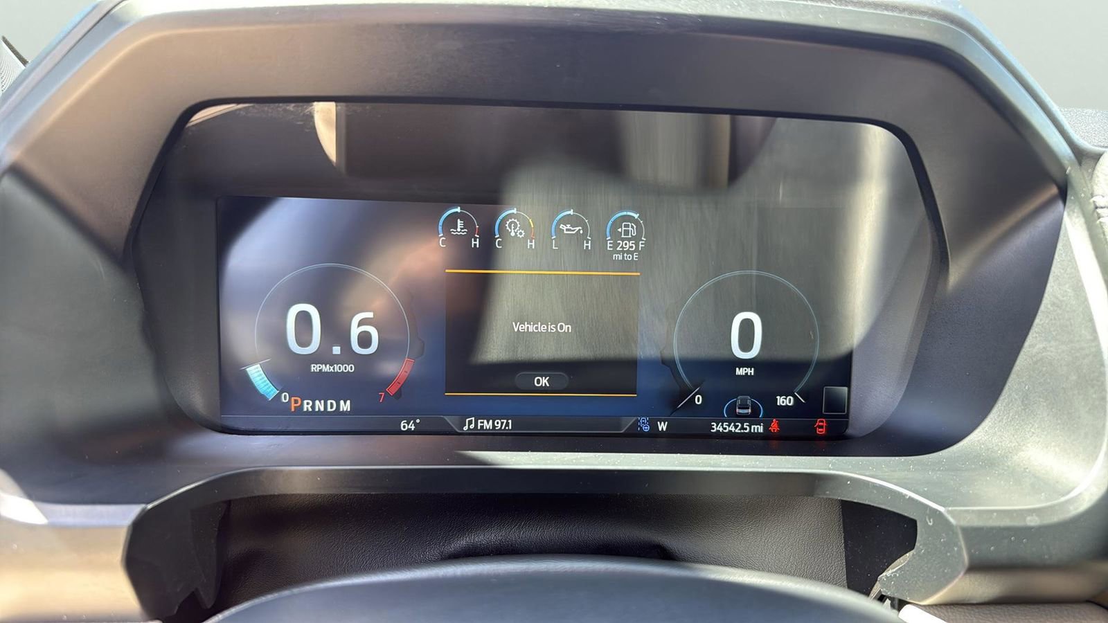 Certified 2023 Ford Expedition Limited image 14