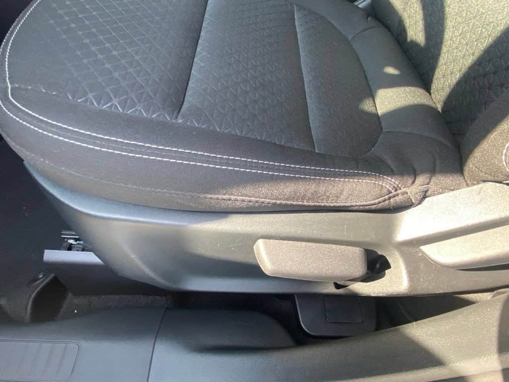 Certified 2025 Ford Escape Active w/ Tech Pack #1 FWD image 10