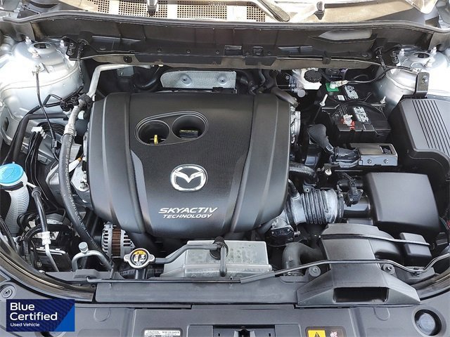 Used 2018 MAZDA CX-5 Grand Touring image 28