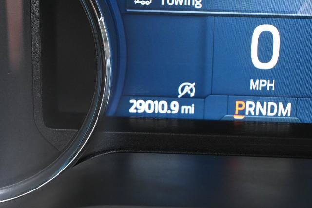 Certified 2023 Ford F150 XLT w/ Equipment Group 302A High AWD/4WD image 36