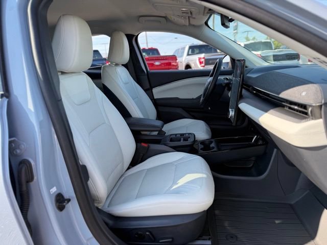 Certified 2026 Ford Mustang Mach-E Premium w/ Technology Package AWD/4WD image 23