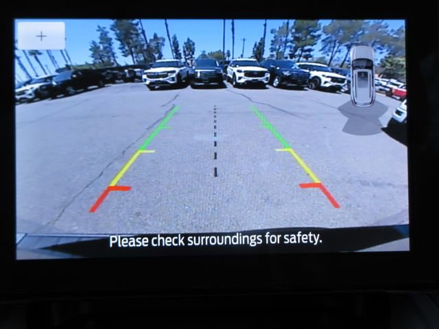 Certified 2023 Ford Explorer XLT w/ Equipment Group 202A AWD/4WD image 19