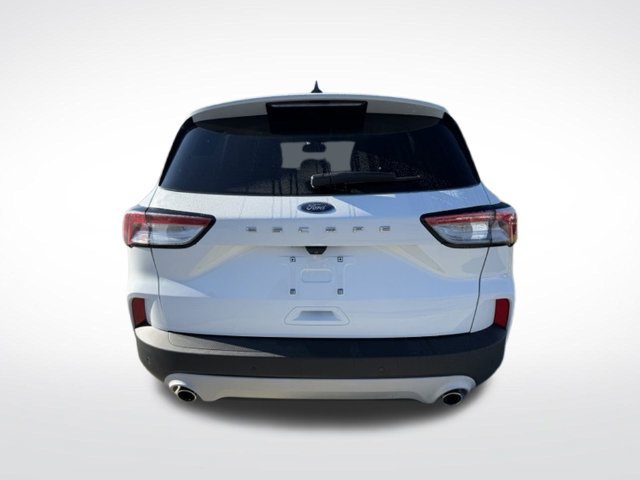 Certified 2022 Ford Escape SEL FWD image 7