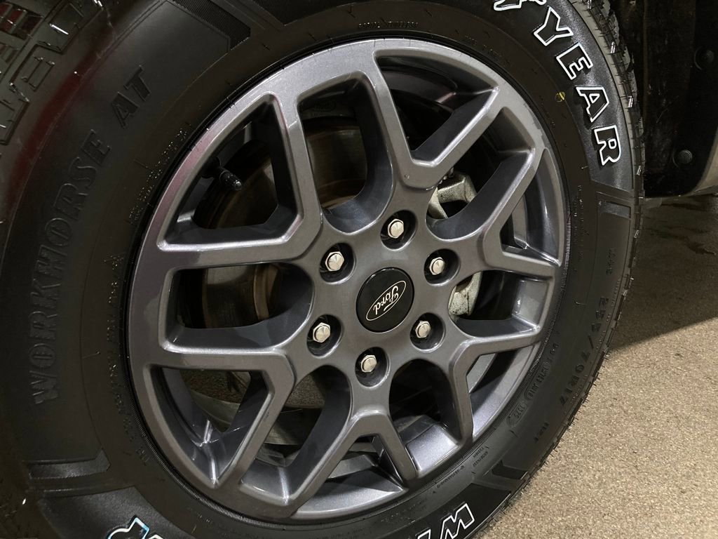 Certified 2024 Ford Ranger XLT image 15