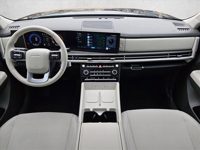 Used 2025 Hyundai Santa Fe SE image 17