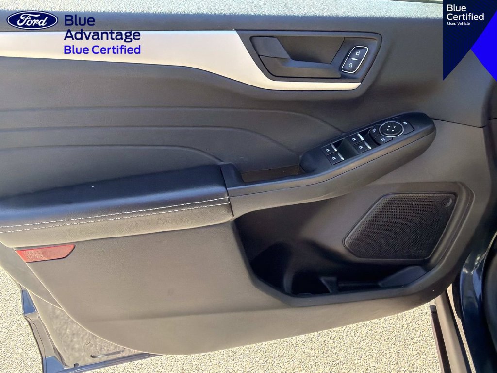 Certified 2022 Ford Escape SE w/ Convenience Package FWD image 20