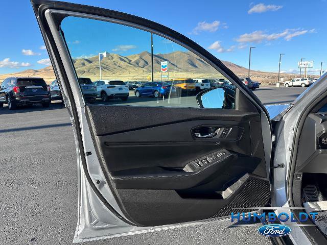 Used 2023 Honda Accord Sport image 12