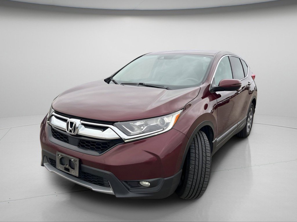 Used 2019 Honda CR-V EX-L image 14