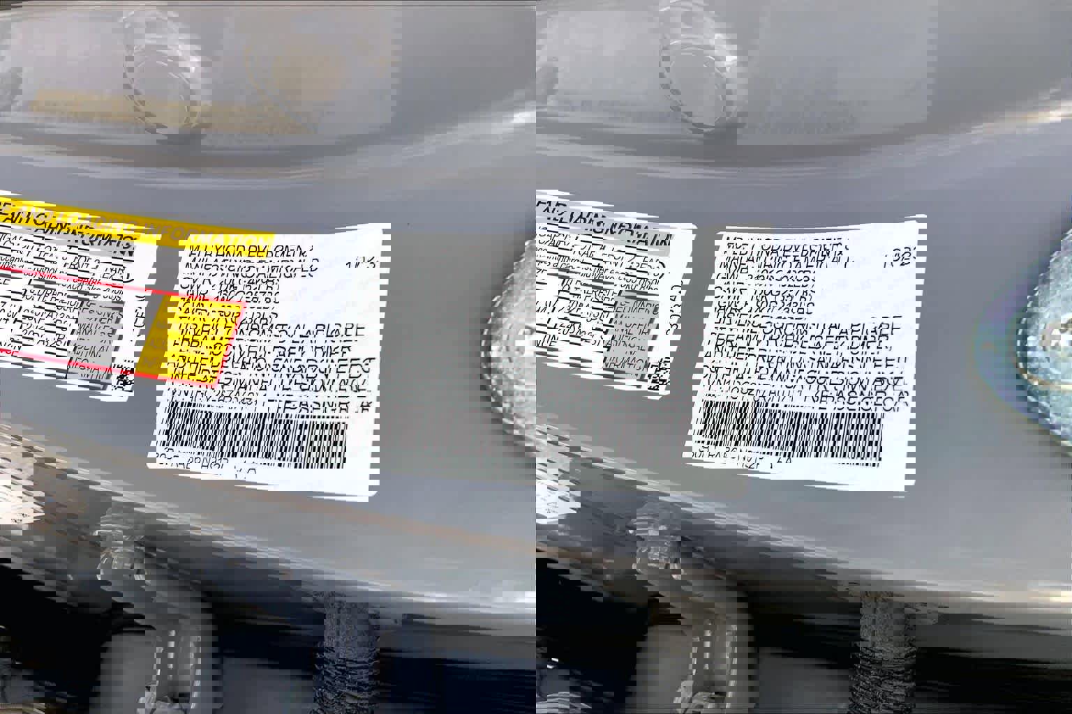 Used 2024 Honda Accord EX-L image 34