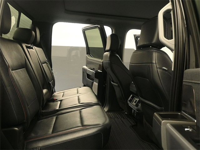 Certified 2023 Ford F150 Lariat w/ Trailer Tow Package image 17