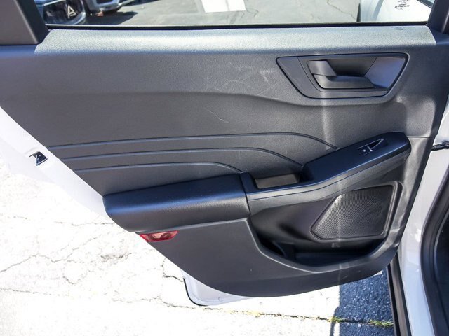 Certified 2022 Ford Escape SE w/ Convenience Package FWD image 29