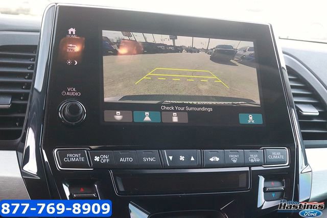 Used 2023 Honda Odyssey EX image 26