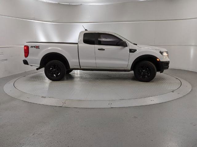 Certified 2022 Ford Ranger XL w/ Equipment Group 101A High image 2