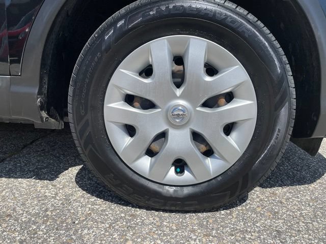 Used 2020 Nissan Rogue Sport S AWD/4WD image 5
