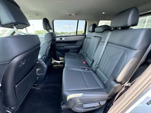 Used 2026 Hyundai Santa Fe SEL FWD image 21