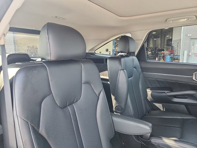 Used 2022 Kia Sorento SX AWD/4WD image 30