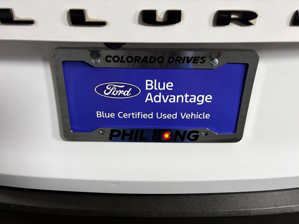 Used 2022 Kia Telluride SX w/ SX Prestige Package AWD/4WD image 34