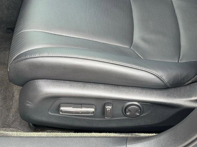 Used 2026 Honda Accord Sport image 20