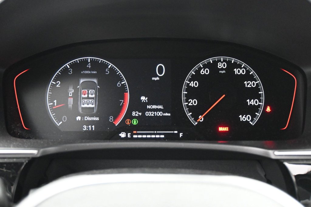 Used 2024 Honda Civic Si image 12