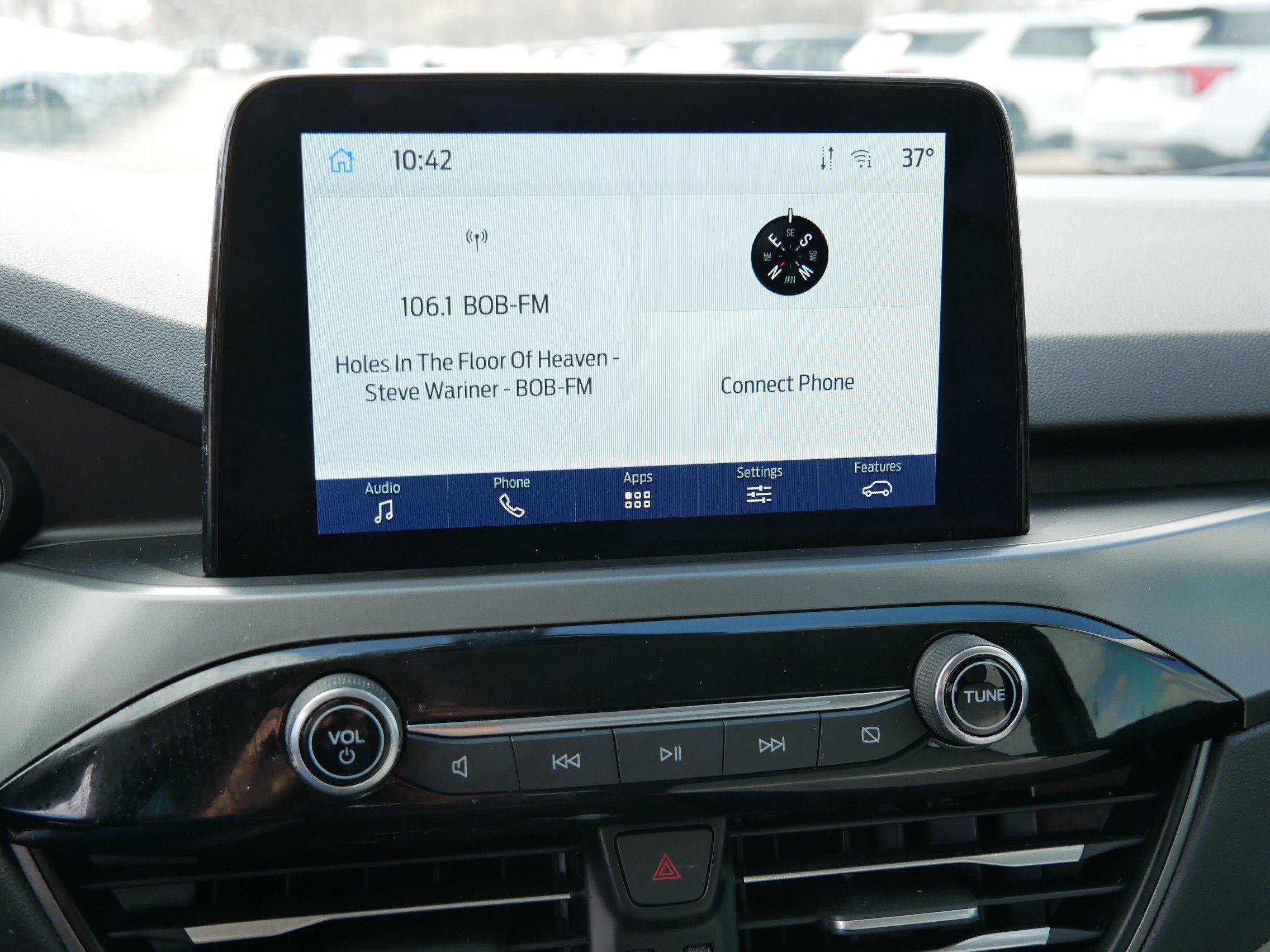 Certified 2023 Ford Escape Active image 22