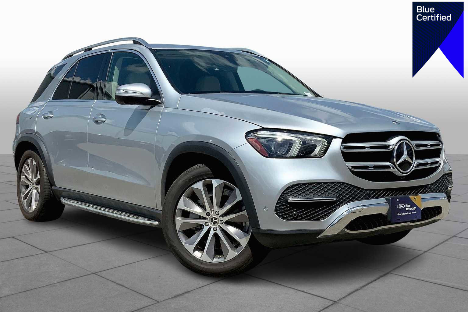 Used 2022 Mercedes-Benz GLE 350 4MATIC w/ 3rd Row Seat Package