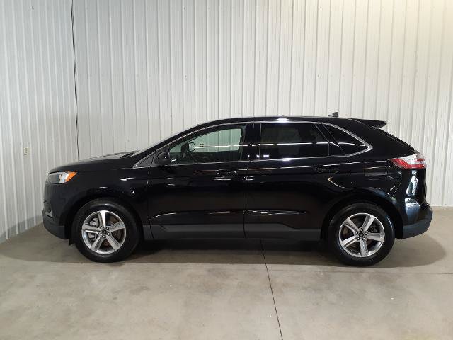 Certified 2023 Ford Edge SEL w/ Convenience Package AWD/4WD image 7
