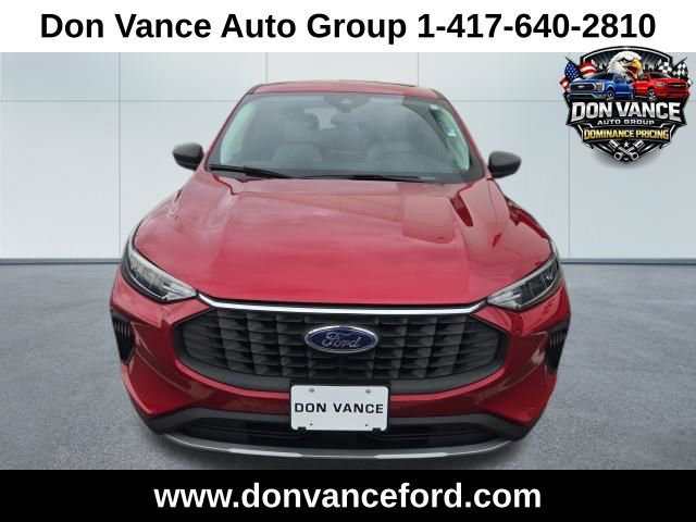 Certified 2023 Ford Escape Active image 8