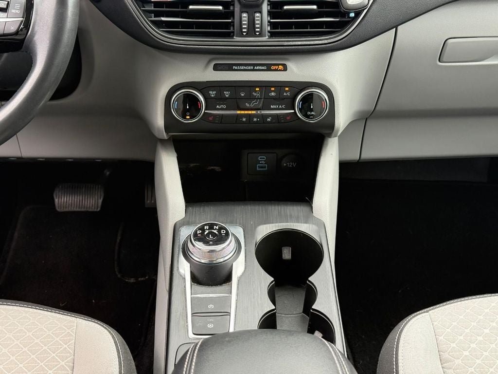Certified 2023 Ford Escape Active AWD/4WD image 14
