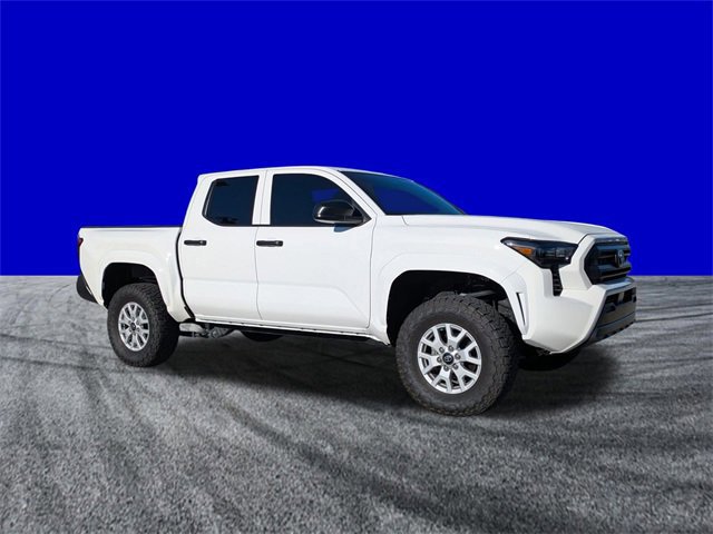 Used 2024 Toyota Tacoma SR image 8