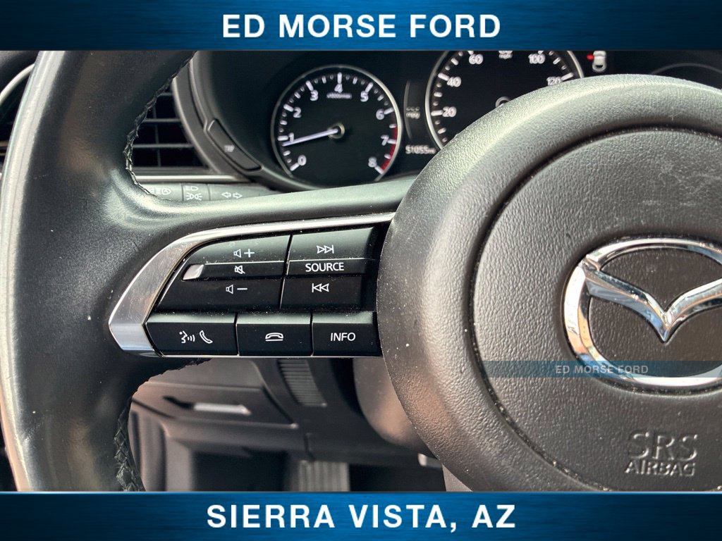 Used 2024 MAZDA CX-30 AWD 2.5 S w/ Select Sport Pkg image 23