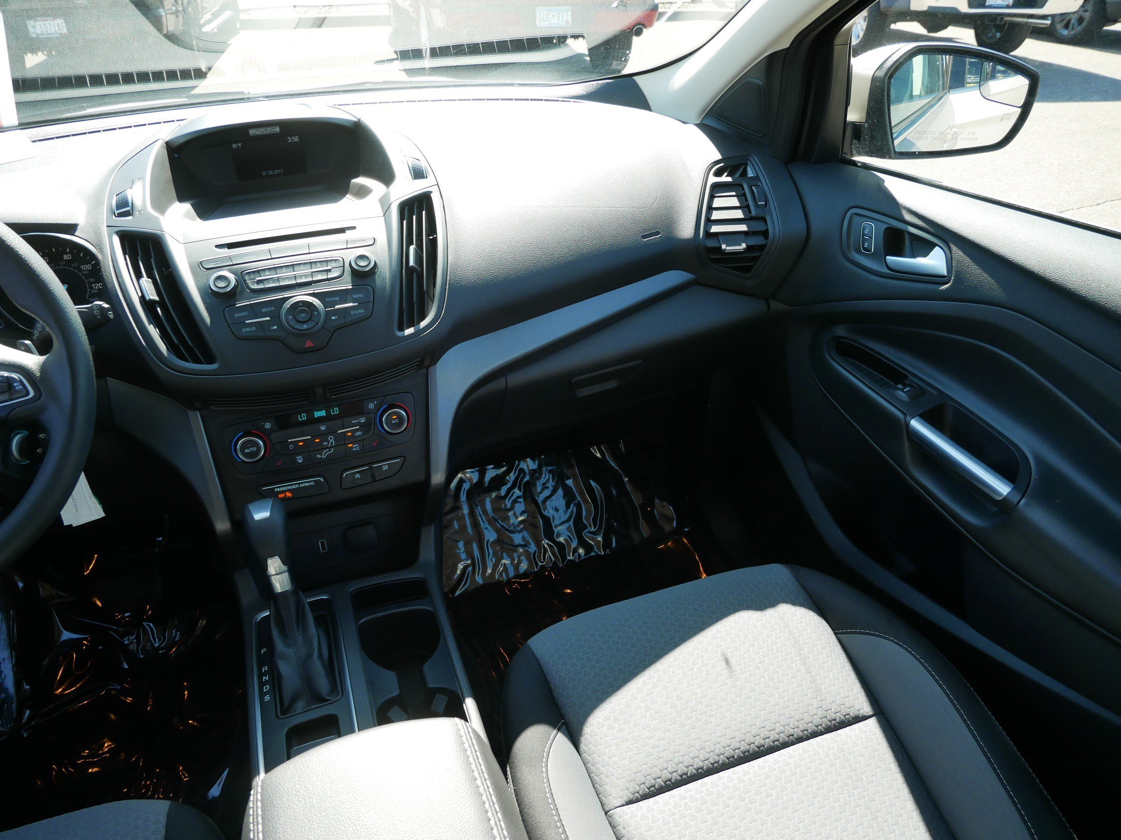 Certified 2017 Ford Escape SE w/ SE Cold Weather Package image 11