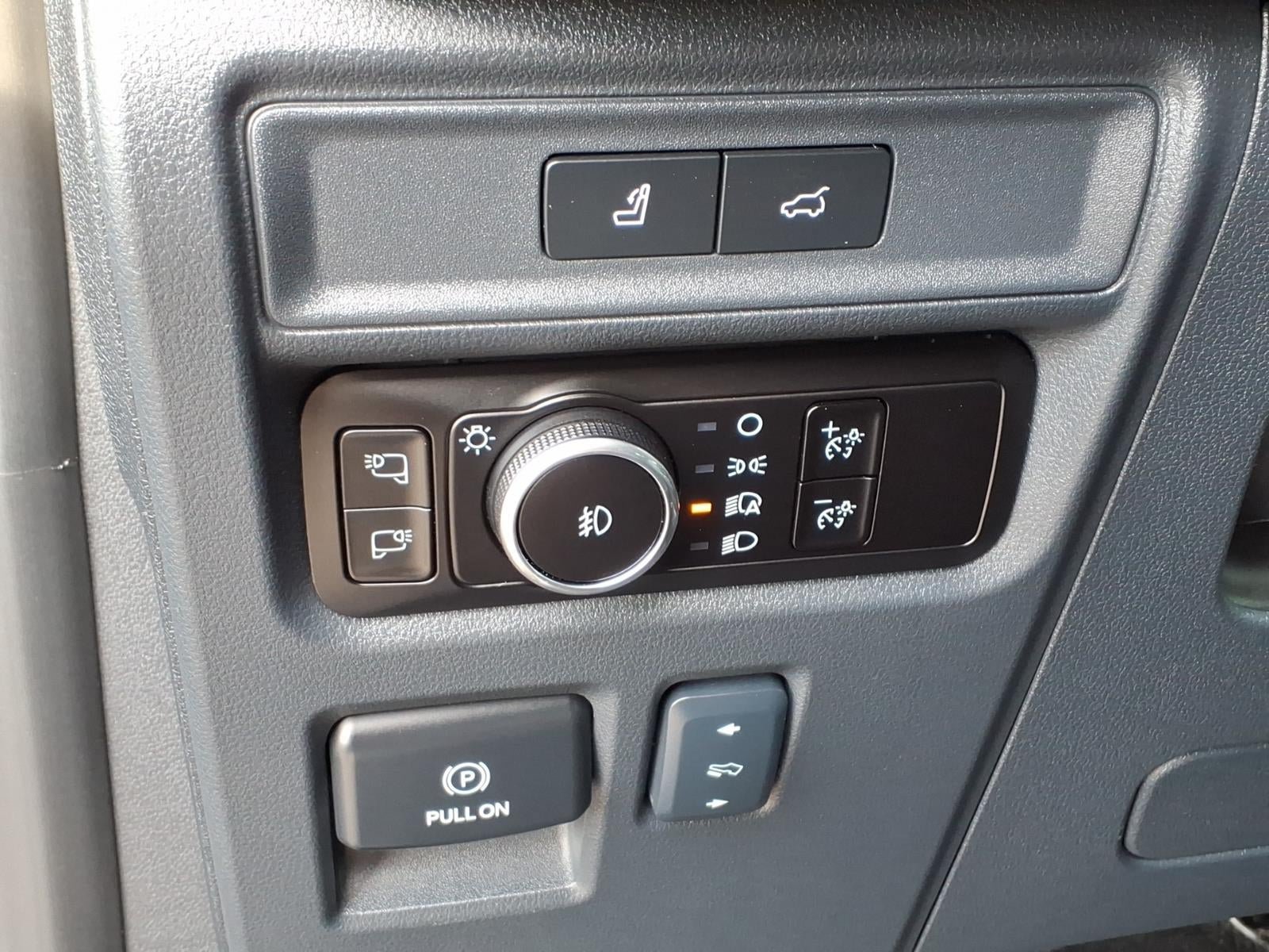 Certified 2024 Ford Expedition Max Platinum AWD/4WD image 25