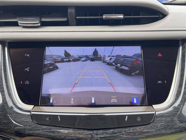 Used 2022 Cadillac XT6 Premium Luxury w/ Technology Package AWD/4WD image 28