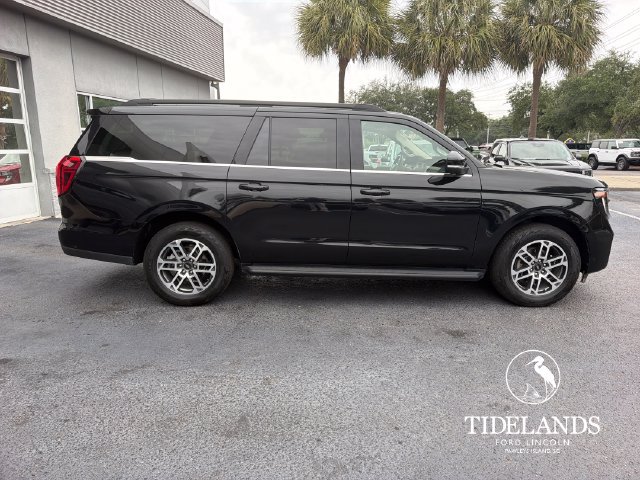 Certified 2025 Ford Expedition Max Active AWD/4WD image 10