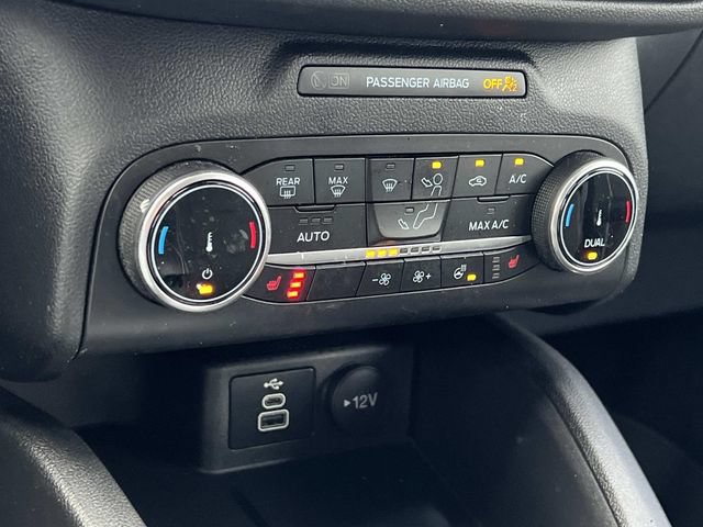 Certified 2024 Ford Escape Active AWD/4WD image 23