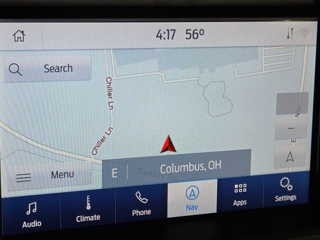 Certified 2021 Ford Mustang Premium w/ Equipment Group 201A image 32