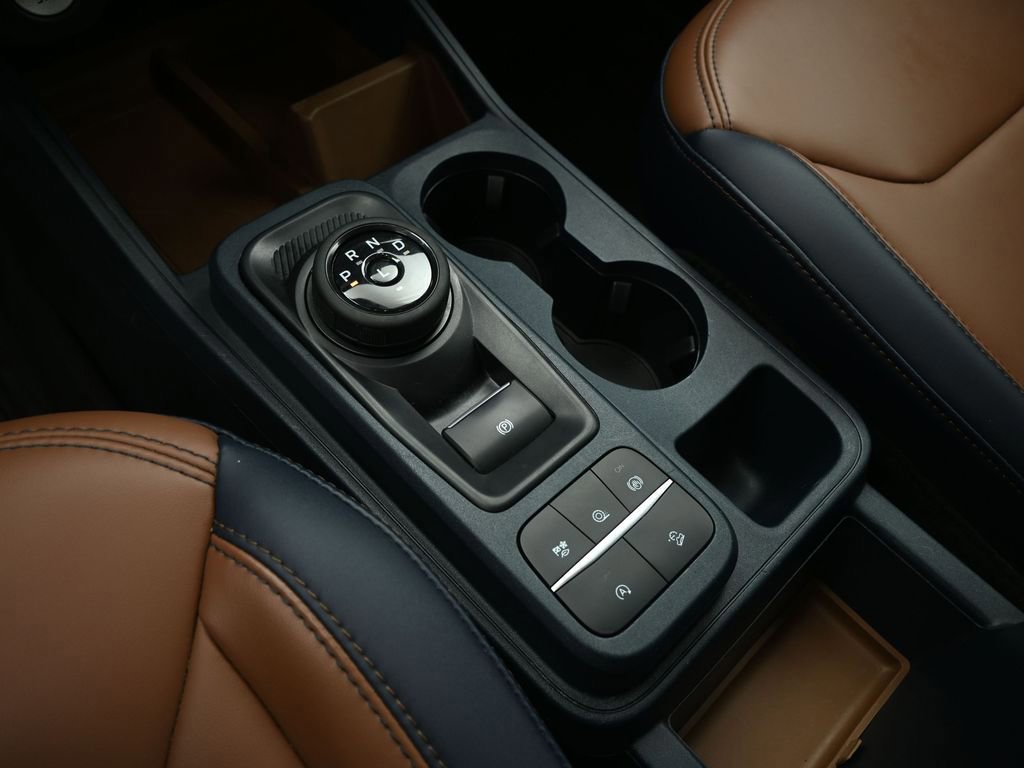 Certified 2023 Ford Maverick Lariat w/ Equipment Group 500A Standard image 43